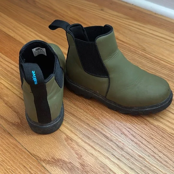 Native Shoes Shoes Kids Native Boots Poshmark